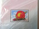 ALLMAN BROTHERS Eat A Peach 2013 MOFI 2LP # 000107 FACTORY SEALED