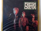 CREAM Fresh Cream '96 DCC analog Hoffman # 3636 FACTORY SEALED