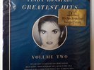 LINDA RONSTADT Greatest Hits Vol 2 '98 DCC analog Hoffman #0027 FACTORY SEALED