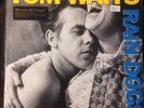 Tom Waits RAIN DOGS 180g AUDIOPHILE New Sealed MUSIC ON VINYL LP