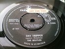 THE BEATLES DEMO RARE FACTORY SAMPLE NOT FOR SALE WE CAN WORK IT OUT NEAR MINT