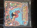 Tanyet The Ceyleib People, Vault original US press, Psych Rick Griffin