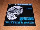 ARMANDO SCIASCIA ITALIAN LIBRARY Lp KILLER PSYCH LOUNGE FUZZ ELECTRONICS oHEARo