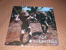 TROPICALS URUBAMBA LIBRARY Lp STONED BARIGOZZI OSCAR ROCCHI LOUNGE FUNK oHEARo