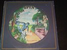 Spin rare '76 debut LP Dutch 1st press LP on Ariola EX+ Ekseption * JAZZ PROG