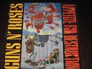 Guns N' Roses - Appetite For Destruction