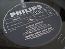 MANFRED MANN'S EARTH BAND GLORIFIED MAGNIFIED LP 72 UK PHILIPS 1ST PRESS 1 PLAY?