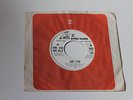 45 rpm   Dino, Desi & Billy   Lady Love b/w A Certain Sound   White Label PROMO
