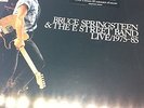 BRUCE SPRINGSTEEN & E STREET BAND - LIVE - ROCK 5 LP BOX SET - SEALED NO MARKS