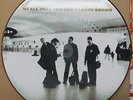 U2 ALL THAT YOU CAN'T LEAVE BEHIND EURO REPRO ON 180 GRAM VINYL PICTURE DISC NEW