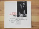 BLUE NOTE 84109 HERBIE HANCOCK TAKIN´ OFF RARE ORIGINAL NY USA EAR VAN GELDER LP