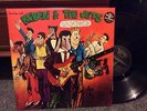 FRANK ZAPPA  LP RUBEN AND THE JETS ORIGINAL RARE UK pressing gatefold VERVE