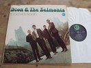 DION & THE BELMONTS - TOGETHER AGAIN LP UK 1st B&C Stereo Beat Rock n Roll Psych