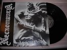 NECROMANTIA - Ancient Pride EP Vinyl Metal limitiert Slayer Venom Sodom Death