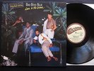 BAD BOYS BLUE - LOVE IS NO CRIME (LP) COCONUT 208 670 - GERMAN PRESS - 1987
