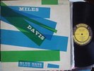 Miles Davis - Blue Haze (Prestige 7054) DG Mono