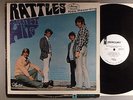 Rattles, The  The Rattles Greatest Hits New Recording  Mono White Label Promo