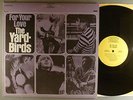 Yardbirds, The  For Your Love    Stereo   Jeff Beck  Blues Rock
