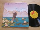 Cymande - Promised Heights LP Rare Essential Soul Funk Janus Promo 1974