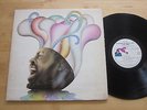 Leon Thomas - Blues and the Soulful Truth LP Jazz Funk Rare Groove Flying Dutch