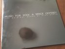 Music for 2001: A Space Odyssey Vinyl Soundtrack (2015) Mondo, Alex North