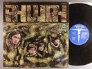 Phluph  Self-Titled    Psych