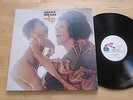 Groove Holmes - Onsaya Joy LP Rare Jazz Funk Flying Dutchman Promo Samples