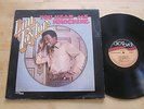 Lim Taylor - You Hear Me Knocking LP Rare Soul Funk on Crossover 1974