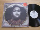 Shirley Scott - Something LP Jazz Funk Atlantic Promo Chuck Rainey Billy Butler