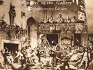 JETHRO TULL - MINSTREL IN THE GALLERY  VINYL LP NEU