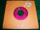 Steel Mill –Green Eyed God 1971 UK 7