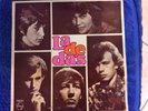 THE LA DE DAS..NZ 1966 PRESSING IN VG+ CONDITION.. A RARE ALBUM SOUNDS GREAT LP.