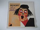 SIGNED UK LP Barclay James Harvest - Victims Of Circumstance 1984 EX+