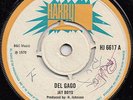 THE JAY BOYS  DEL GAGO  UK ORIG  HARRY J PROD  BOSS REGGAE CLASSIC