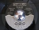 CHAMBERLAIN rare modern soul boogie Tease 45 LISTEN