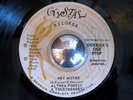 ALTHEA FOREST rare island disco funk Hey Mister 45 LISTEN