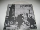 WINTER Into Darkness WHITE vinyl lp /200 southern lord sunn boris mastodon NEW