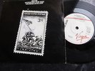 SKIDS SIGNED 45-ALL 4 AUTOGRAPHS-