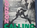 The clash london calling uk vinyl lp