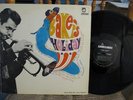 CHET BAKER BAKER'S HOLIDAY GREAT JAZZ LP ON DG MONO LIMELIGHT LM-82019