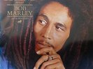 BOB MARLEY  'Legend'  33 rpm vinyl LP