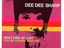 DEE DEE SHARP : What KInd Of Lady - 7