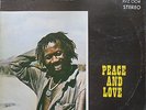ROOTS LP / DADAWAH / PEACE AND LOVE