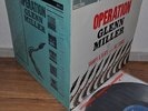 Sharps & Flats All Stars Operation Glenn Miller Japan LP 1963 King SDS