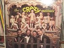 The Cadillacs LP 