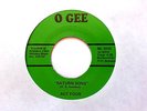 Act four - saturn song - rare modern soul jazz MINT