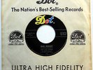 JAN & ARNIE 45 Gas Money / Gotta Getta Date VG++ Surf RARE 1960 PRESS Teen cc944