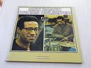 MAX ROACH DRUMS UNLIMITED LP US ATLANTIC 1966 MONO GATEFOLD WHITE LABEL PROMO
