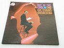 GIL EVANS ORCHESTRA OUT OF THE COOL LP US IMPULSE 1960 STEREO GATEFOLD