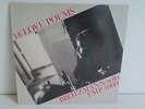 PETER BRÖTZMANN - 14 LOVE POEMS - FMP RECORDS - MADE IN GERMANY - MINT